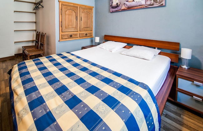 Plush Holiday Home in Matagne-la-petite With Private Garden - Foto 9