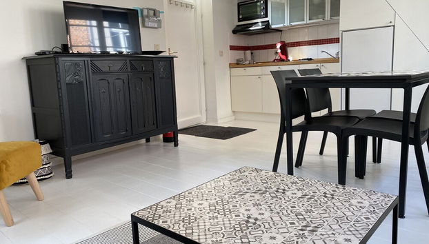 Cozinha privada