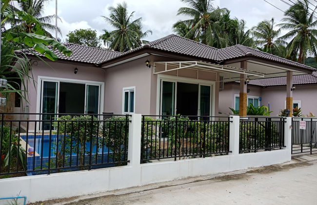 Kewalin House - Foto 1