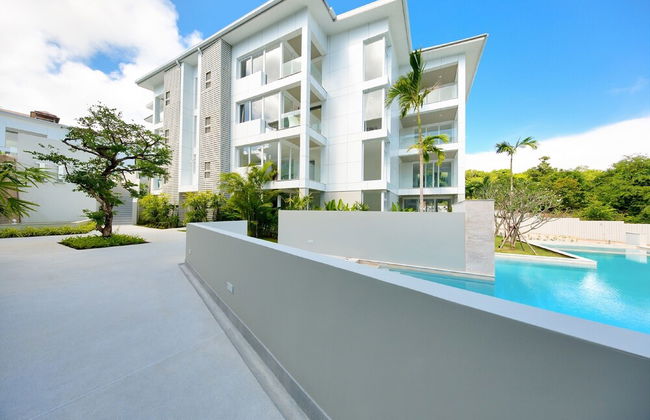 Horizon Residence Rentals - Foto 65