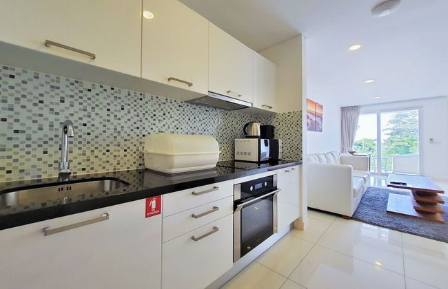 Horizon Residence Rentals - Foto 27
