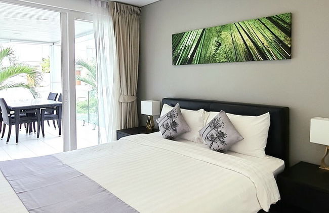 Horizon Residence Rentals - Foto 9