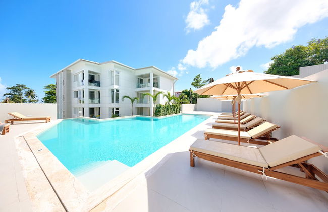Horizon Residence Rentals - Foto 1
