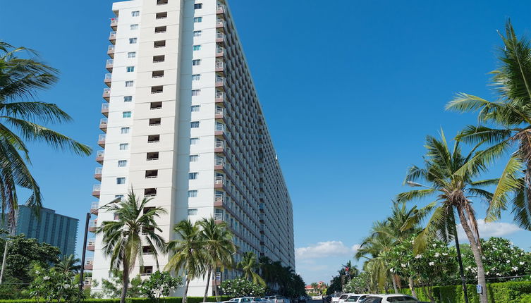 Photo 1 - Jomtien Beach Condominium