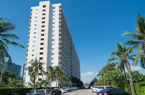 Photo 1 - Jomtien Beach Condominium