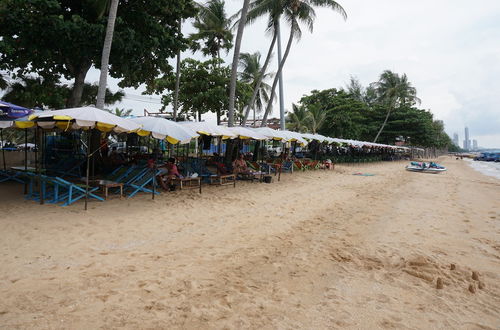 Photo 35 - Jomtien Beach Condominium