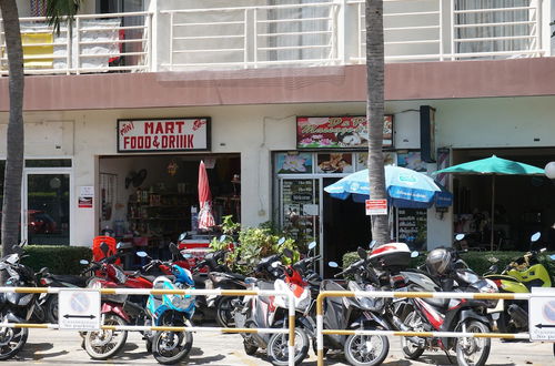 Photo 22 - Jomtien Beach Condominium