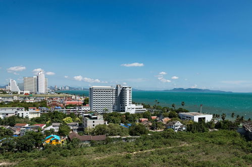 Foto 13 - Jomtien Beach Condominium