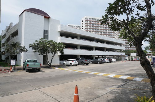 Photo 37 - Jomtien Beach Condominium