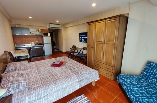 Photo 11 - Jomtien Beach Condominium