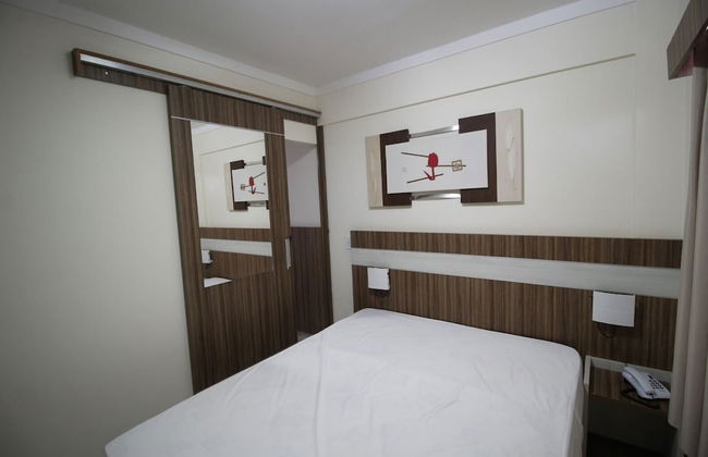 Apartment Lacqua DiRoma IV - JC Temporada - Foto 49