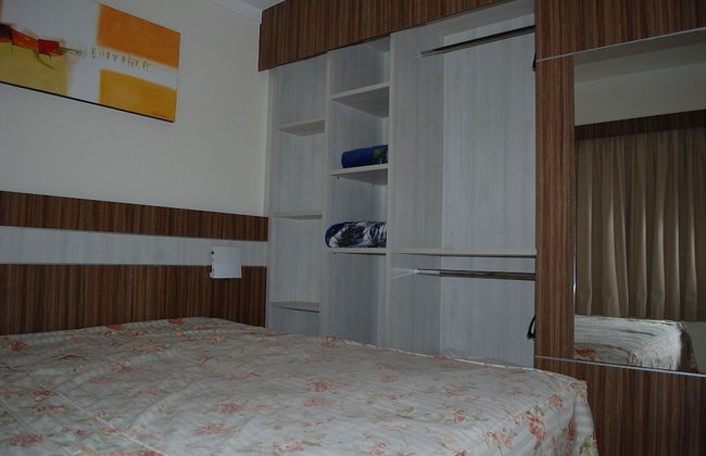 Apartment Lacqua DiRoma IV - JC Temporada - Foto 19