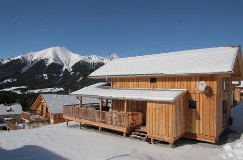 Photo 22 - Cozy Chalet in Hohentauern near Ski Area