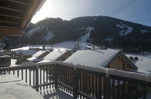 Foto 36 - Cozy Chalet in Hohentauern near Ski Area