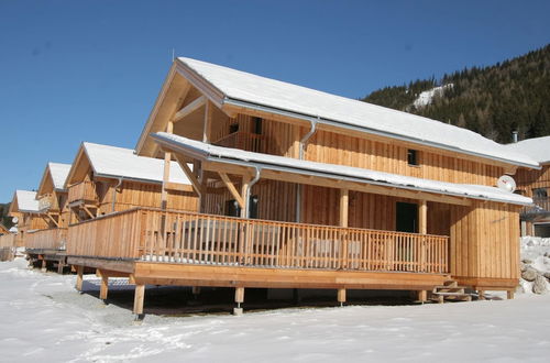 Photo 29 - Cozy Chalet in Hohentauern near Ski Area