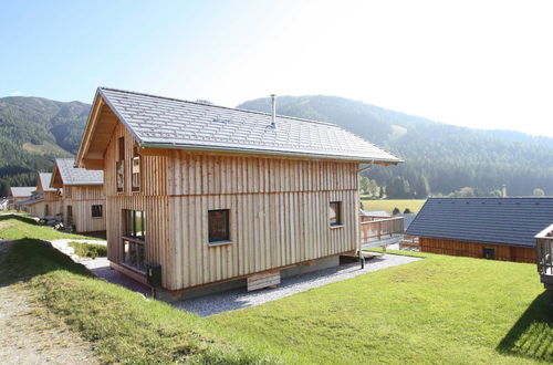 Photo 34 - Cozy Chalet in Hohentauern near Ski Area