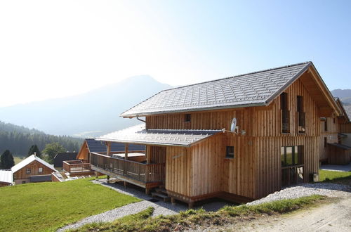 Photo 30 - Cozy Chalet in Hohentauern near Ski Area