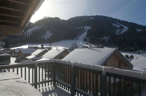 Foto 49 - Cozy Chalet in Hohentauern near Ski Area