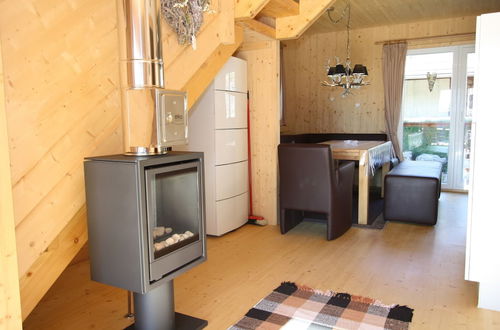 Photo 9 - Cozy Chalet in Hohentauern near Ski Area