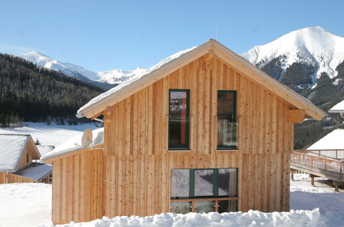 Photo 32 - Cozy Chalet in Hohentauern near Ski Area