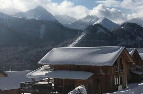 Photo 45 - Cozy Chalet in Hohentauern near Ski Area