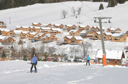 Foto 36 - Chalet in Hohentauern in the ski Area