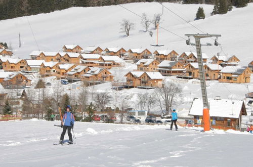 Photo 41 - Cozy Chalet in Hohentauern near Ski Area