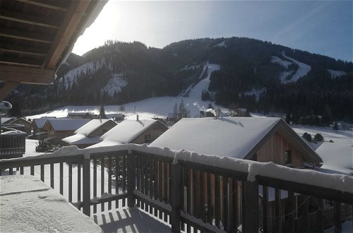 Foto 45 - Cozy Chalet in Hohentauern near Ski Area