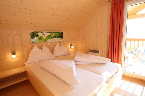 Photo 3 - Cozy Chalet in Hohentauern near Ski Area