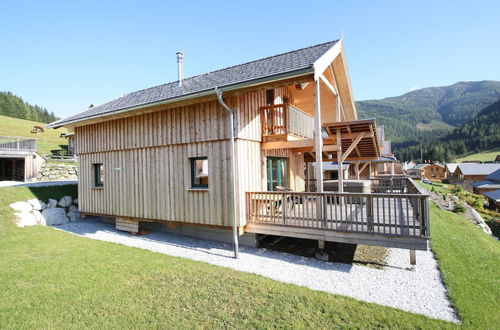 Photo 35 - Cozy Chalet in Hohentauern near Ski Area