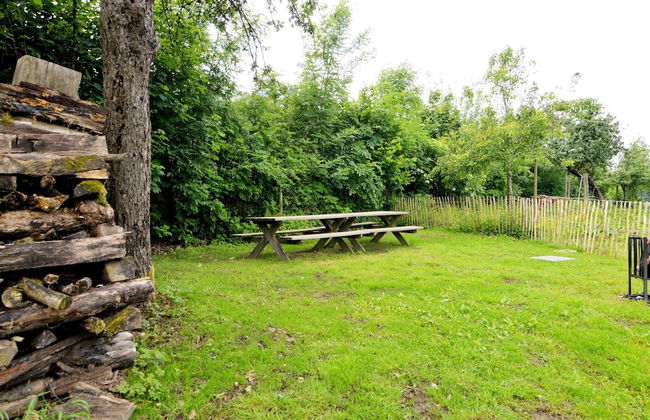 Cottage in Paliseul With Garden - Foto 20