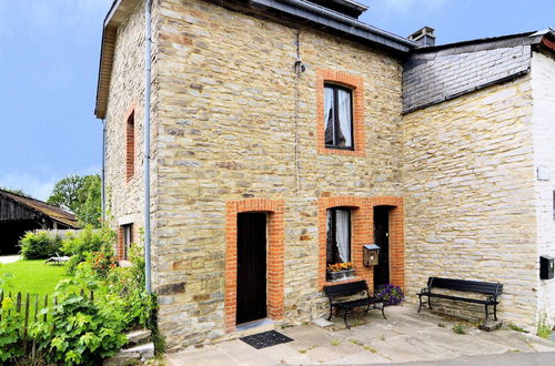 Photo 22 - Vintage Cottage With Shared Garden in Paliseul