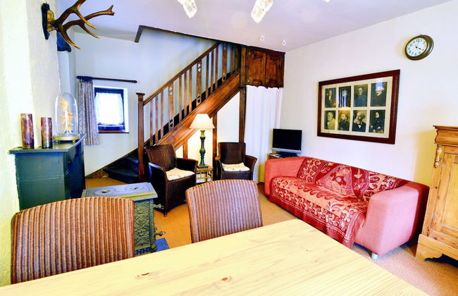 Cottage in Paliseul With Garden - Foto 11