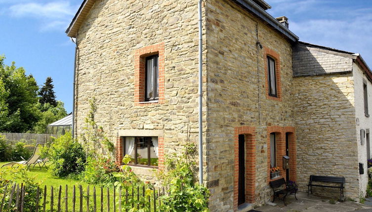 Photo 1 - Vintage Cottage With Shared Garden in Paliseul