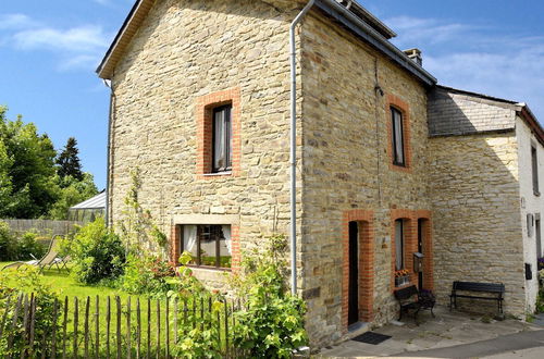 Photo 1 - Vintage Cottage With Shared Garden in Paliseul