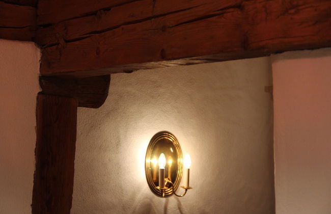 Landhaus Schloss Anras - Foto 38