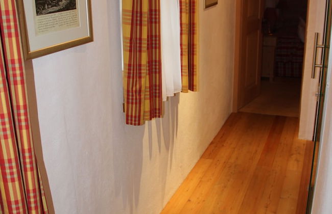 Landhaus Schloss Anras - Foto 79