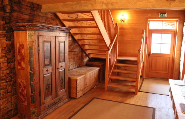 Landhaus Schloss Anras - Foto 4