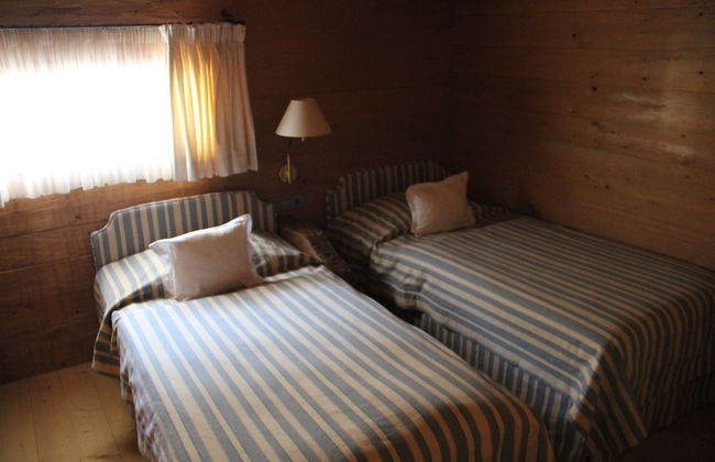 Landhaus Schloss Anras - Foto 58