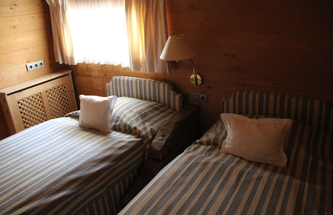 Landhaus Schloss Anras - Foto 60