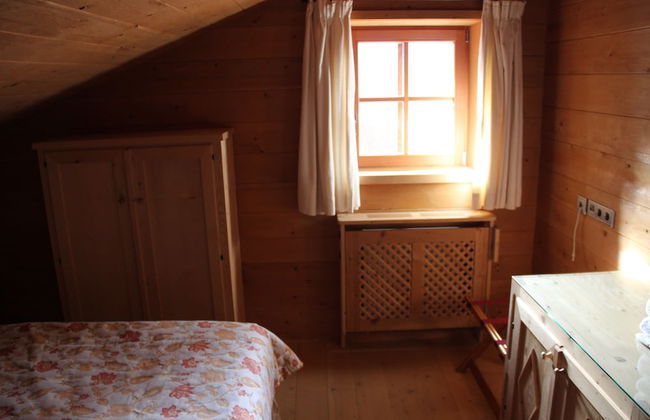 Landhaus Schloss Anras - Foto 44