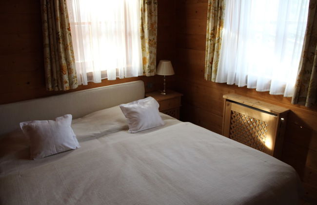 Landhaus Schloss Anras - Foto 22