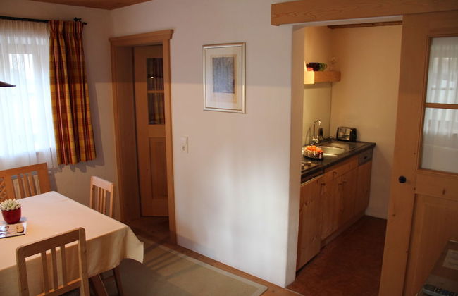 Landhaus Schloss Anras - Foto 78