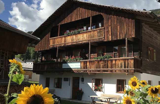 Landhaus Schloss Anras - Foto 1