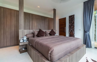 Foto 3 - Kamala Seaview Villa by Lofty