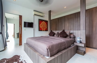 Foto 2 - Kamala Seaview Villa by Lofty