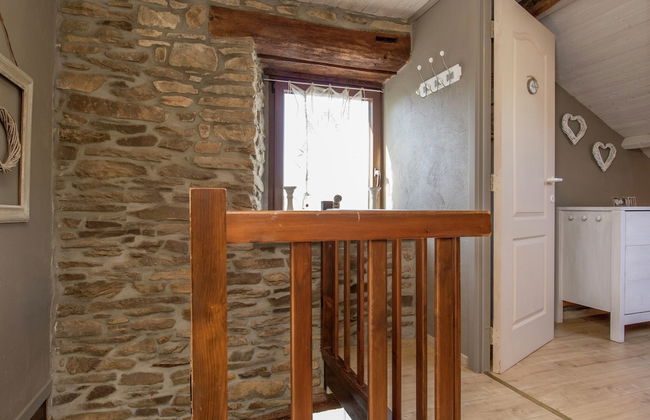 Beautiful Cottage in Malempre With Fenced Garden - Foto 17