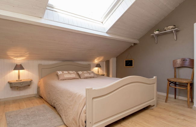 Beautiful Cottage in Malempre With Fenced Garden - Foto 3
