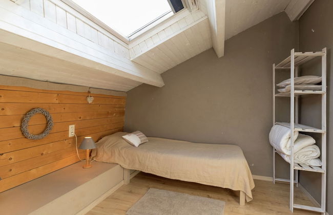 Beautiful Cottage in Malempre With Fenced Garden - Foto 2