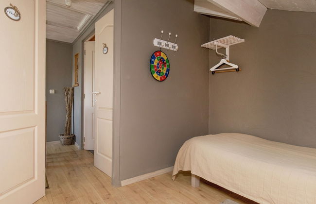 Beautiful Cottage in Malempre With Fenced Garden - Foto 4